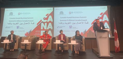 Government of Canada services and information in Kuwait City, Kuwait.